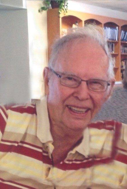 Obituary of James Leroy Butts