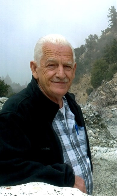 Obituary of Victor Gognavec