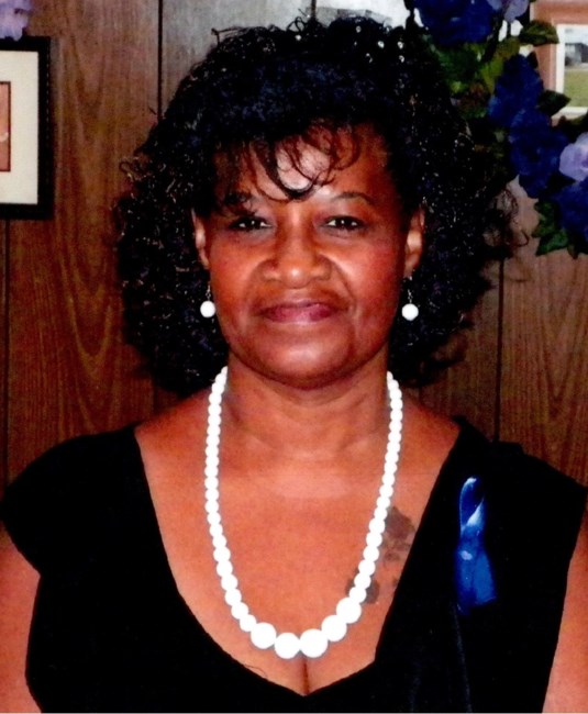 Obituary of Patricia C. Freeman