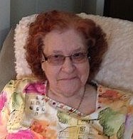 Obituary of Ruth W. Bain