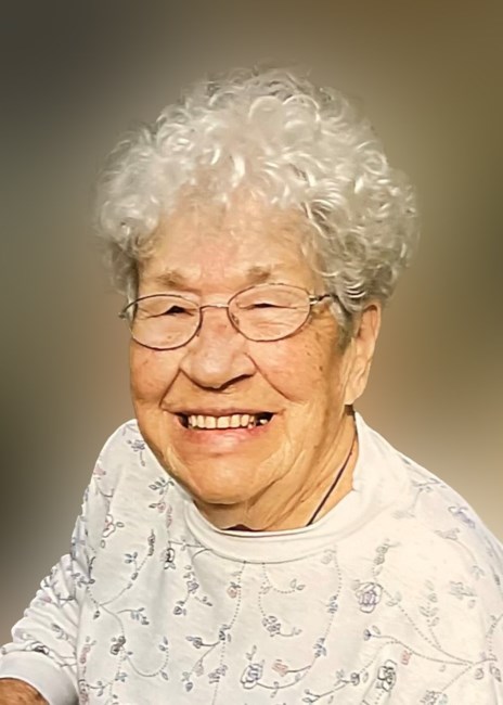 Obituary of Martha J. Lapekes
