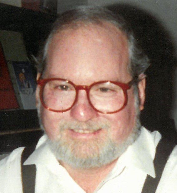 Obituary of Dr. Robert "Bob" Wade Boury