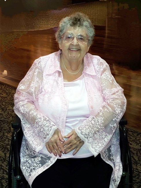 Obituary of Jean E. Clutter