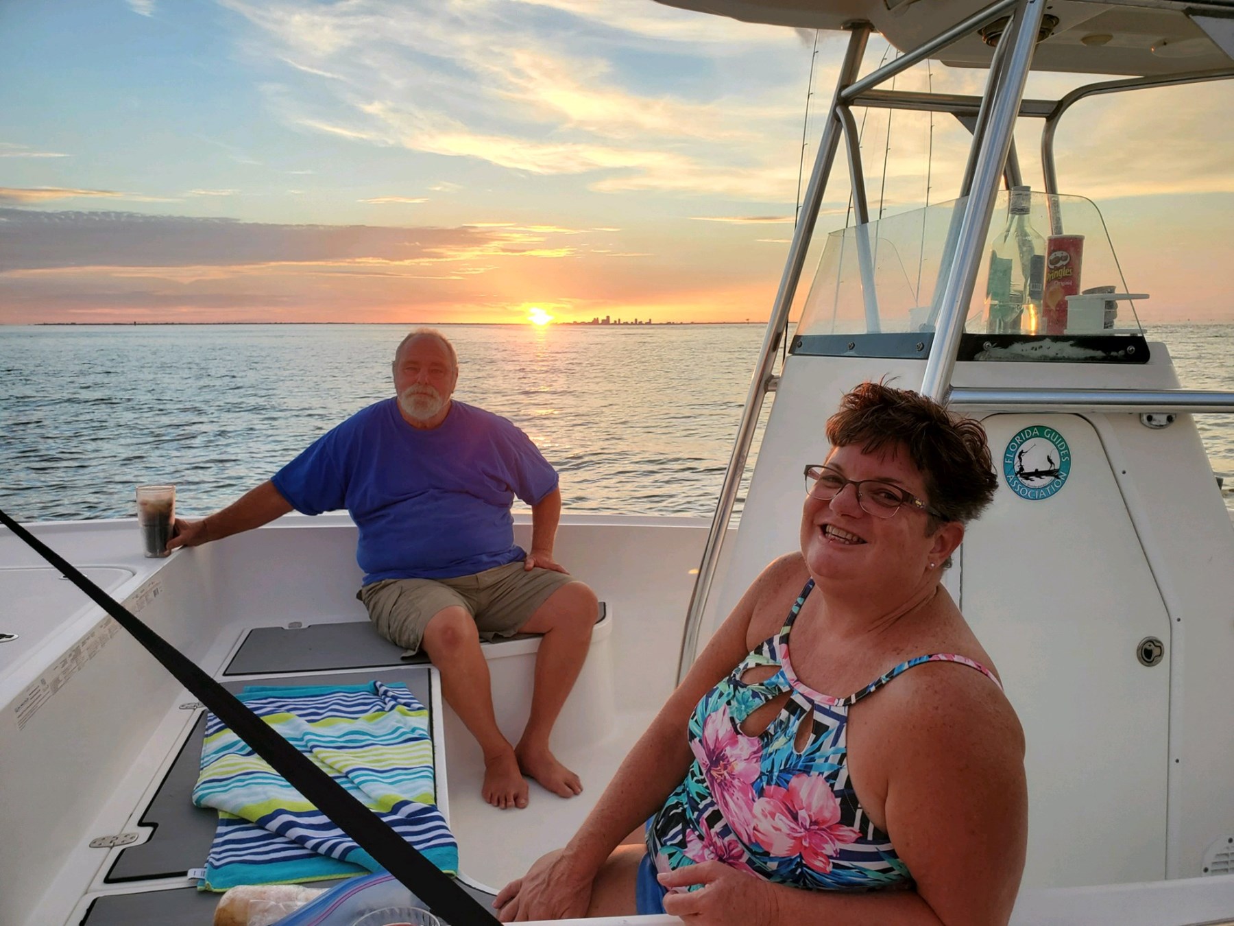 Obituary of Elizabeth Latzanich