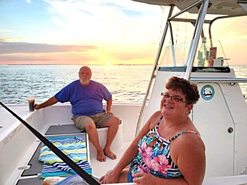 Obituary of Elizabeth Latzanich