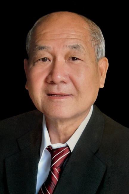 Obituary of Hung Huynh