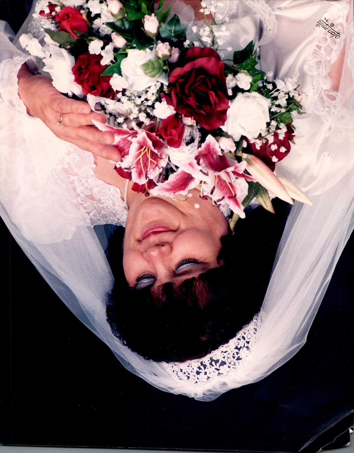 Obituary of Sandra Faye Cooper