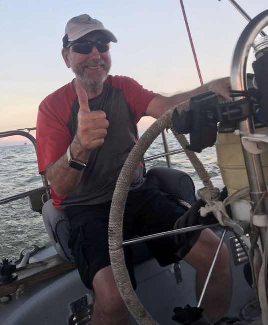 Obituario de James Patrick Kerr