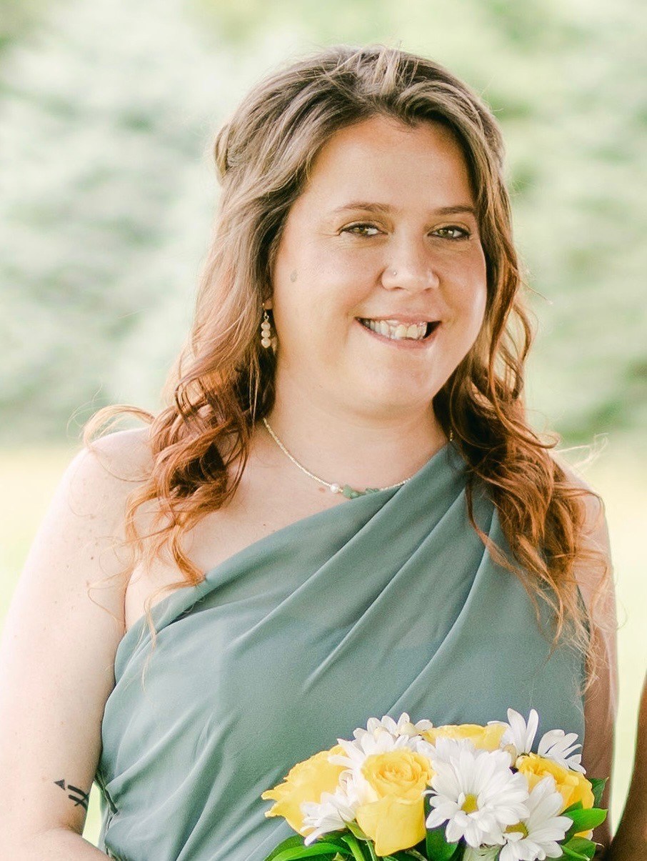 Obituary of Elizabeth Ann Hafer