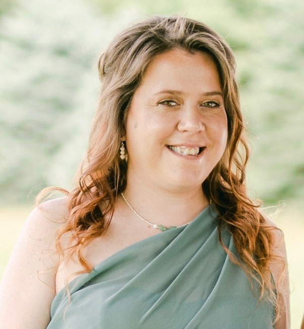 Obituary of Elizabeth Ann Hafer