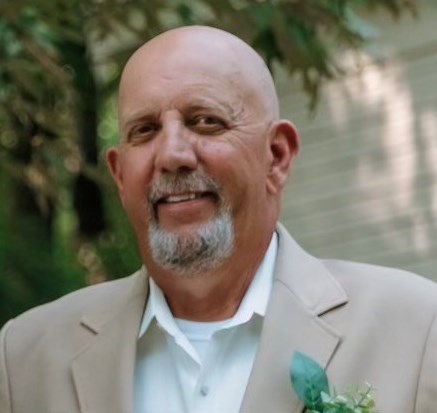 Obituary of Donald Ray Pennington
