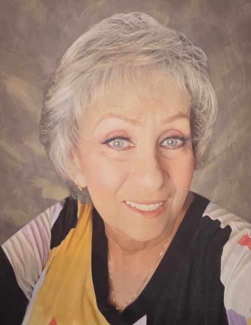 Obituary of Alice Jean Alexander