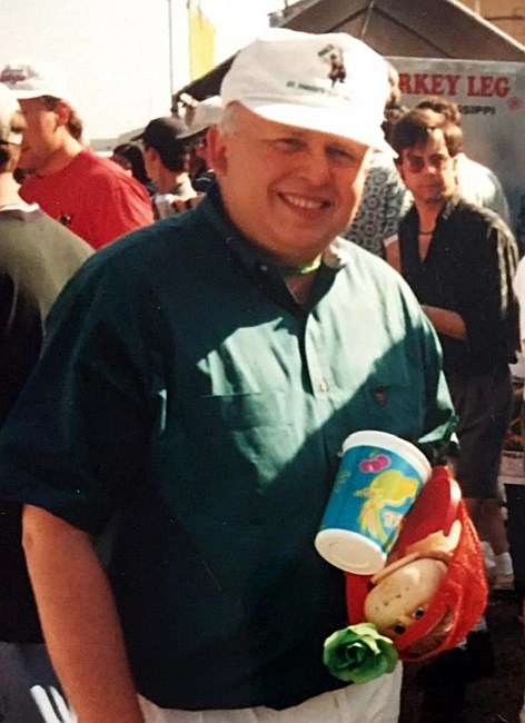 Obituary of Wayne Edwards
