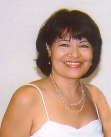 Obituary of Silvia K. Valencia Villalovos