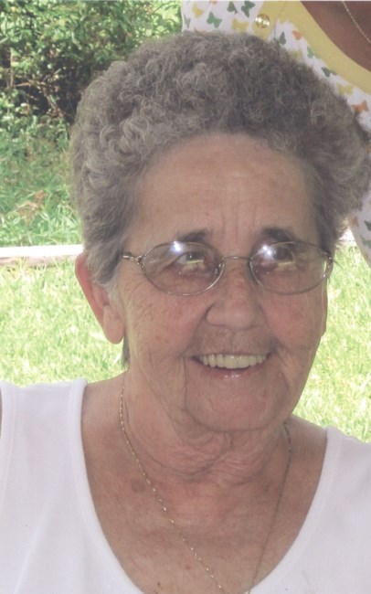 Obituary of Margie Marie Medina