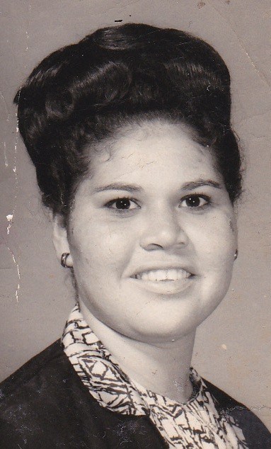 Obituary of Felicitas "Happy" L. Salazar