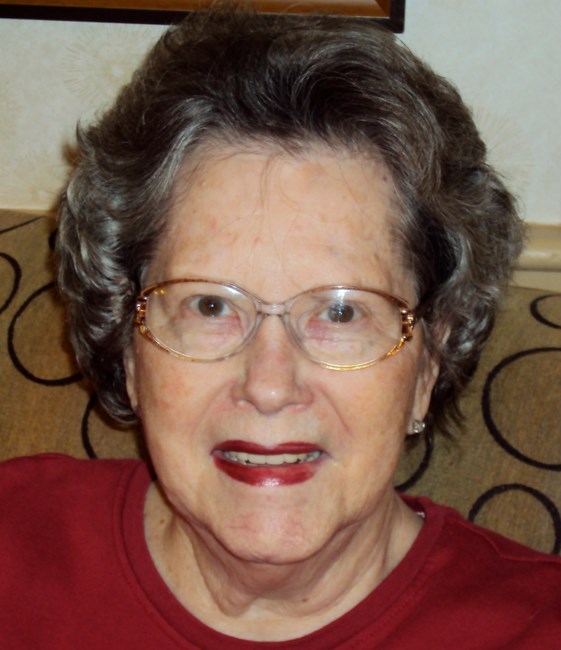 Obituary of Doris Tyson White