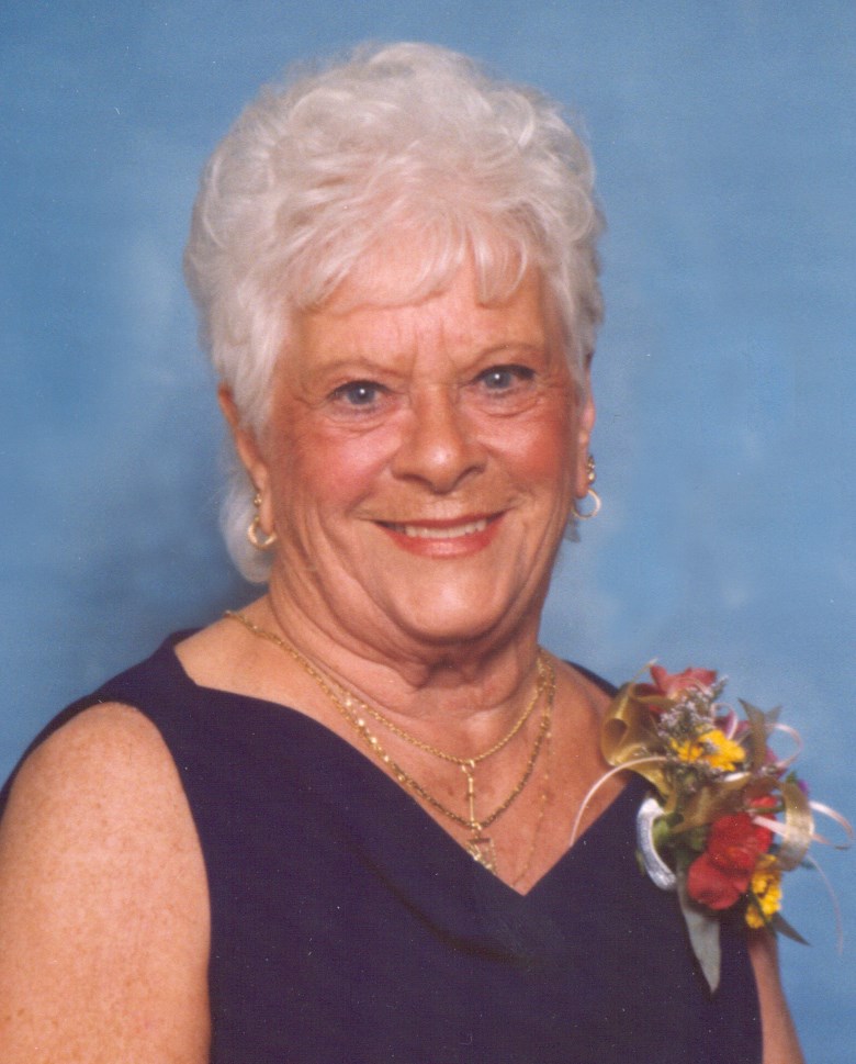 Doris Evon Obituary Auburn Hills, MI