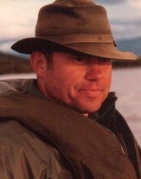 Obituary of Bradley Donald Cool