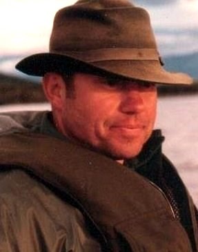 Obituary of Bradley Donald Cool