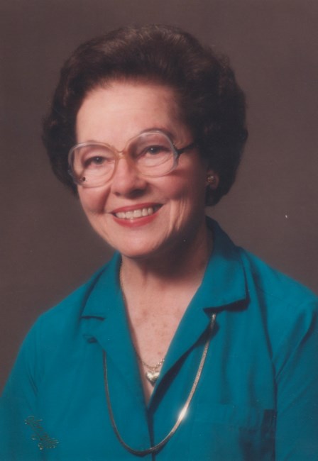 Obituary of Betty Read Daniels