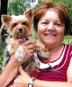 Obituary of Claudette Lapointe