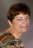 Obituary of Carole McGilton