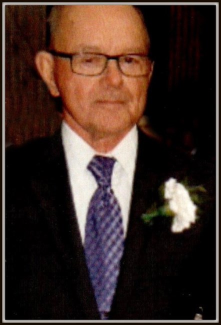 Obituary of Lyle Diotte