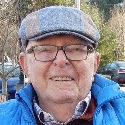 Avis de décès de Vivian Flanders Phillips