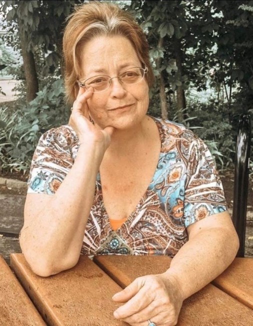 Obituary of Laura J Miller