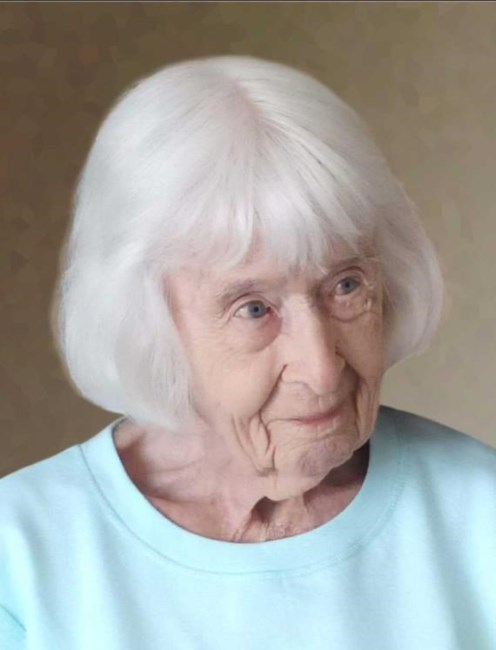 Obituary of Dorothy Jane (Richardson) Burns