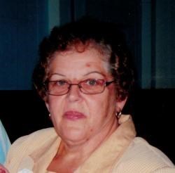 Obituary of Madeleine Roy