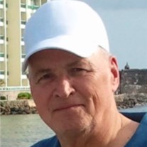 Obituary of Roger E. Olson