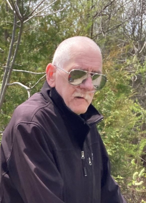 Kenneth Good Obituary - Guelph, ON