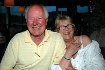 Obituary of Mr. Peter Brooke Lovelace Keate