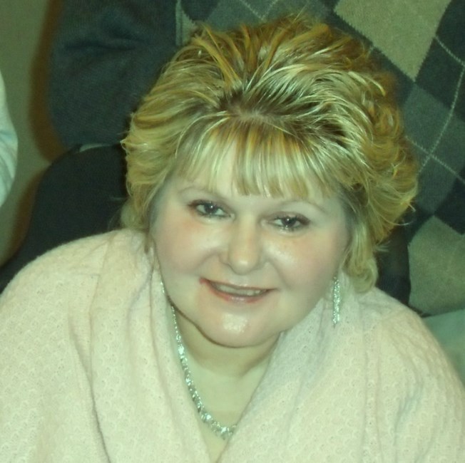 Obituary of Yolanda Martinchek