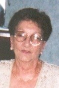 Obituary of Josephine M. Jones