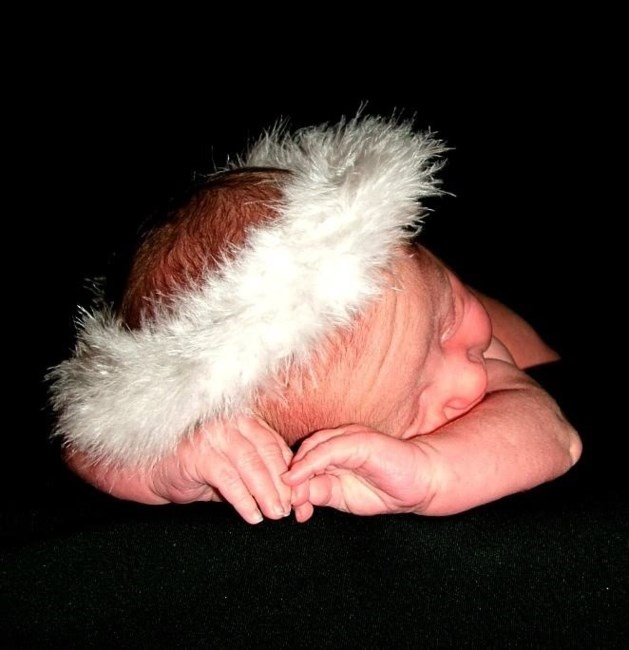 Obituary of Liam James Taylor