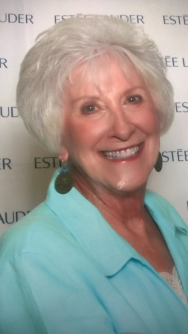 Obituario de Alice L Scott