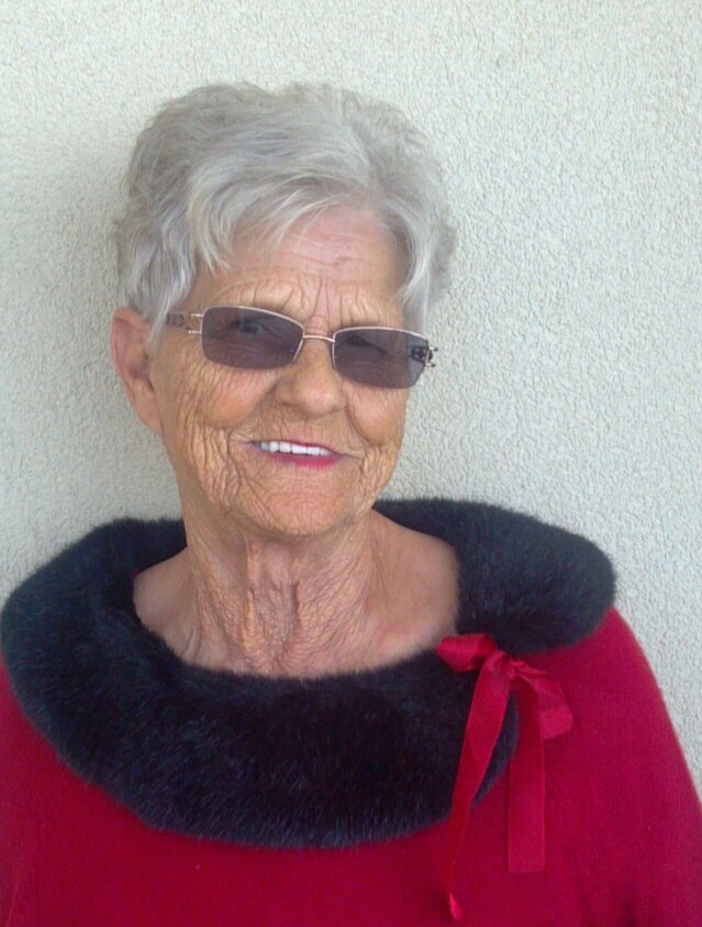 Obituary of Carol B Furr