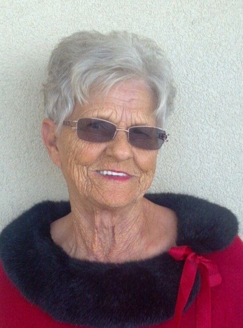 Obituary of Carol B Furr