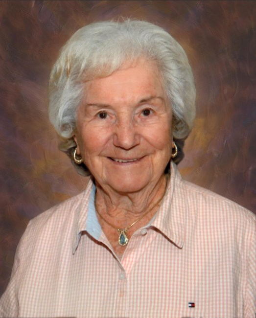 Obituary of Helen Rose Pavich