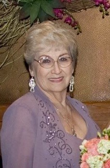 Obituary of Elise Caluda Erdal