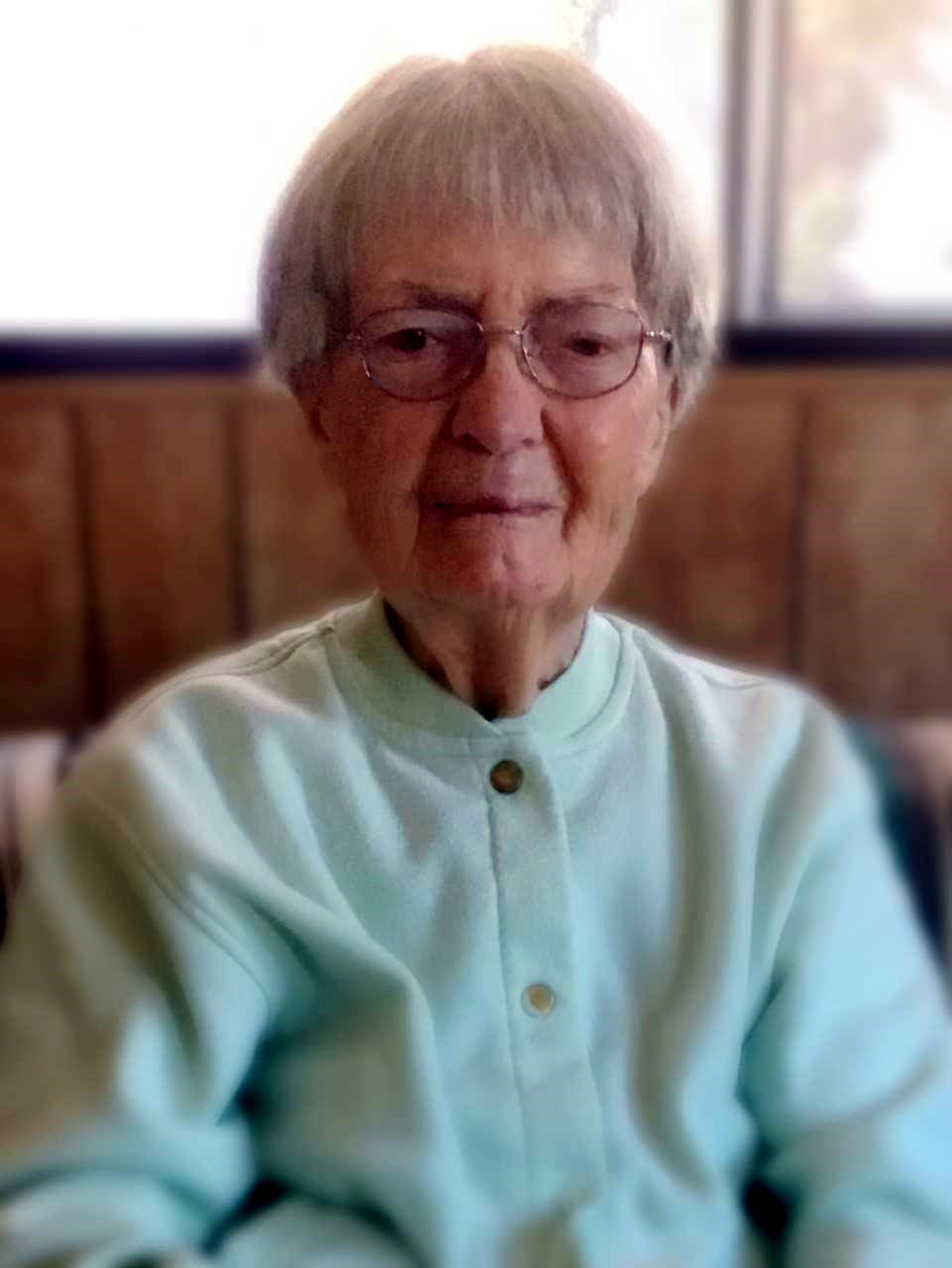 Veronica A. Gates Obituary Torrance, CA