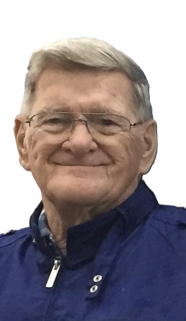 Obituario de John Joseph Scott