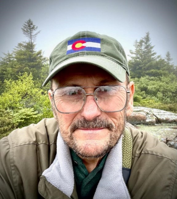 Obituary of Matthew James Farrell