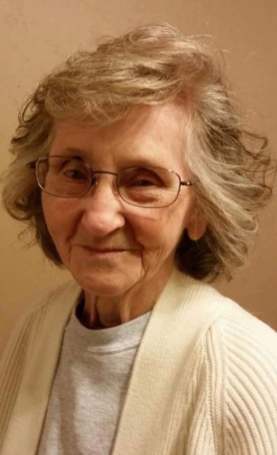 Obituary of Carma Omega Snow