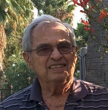 Obituary of Donald Richard Rentzel