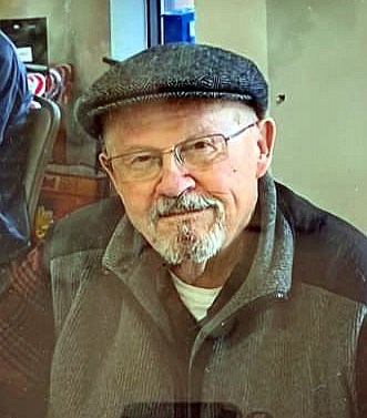 Avis de décès de William Arthur Sunderland