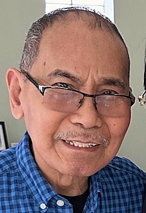 Obituary of Jojo Ventura Liban